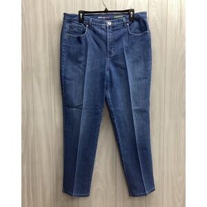 STYLE & CO Women's (Size‎ 18x27") Demin Jeans Medium Wash *No Tags*